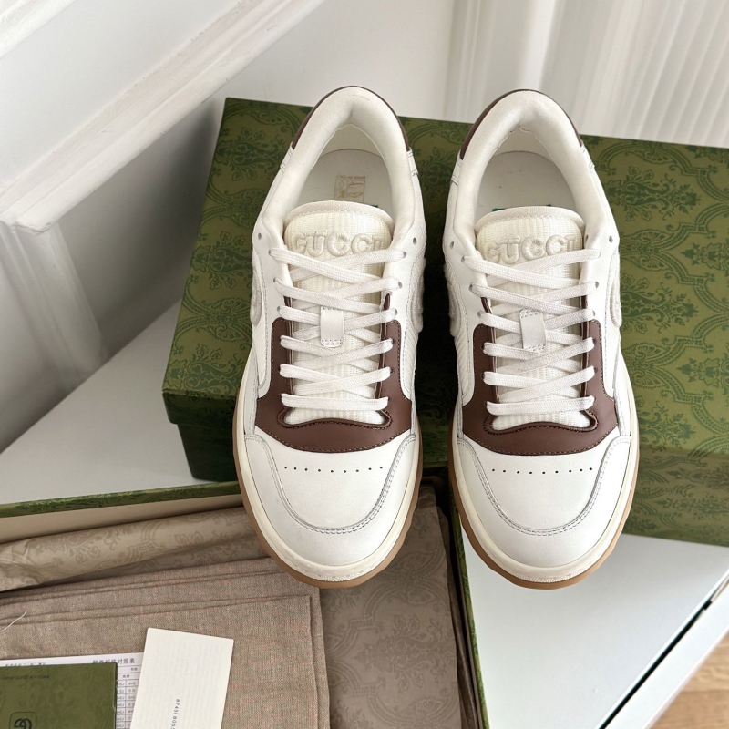 G*u*i sneakers